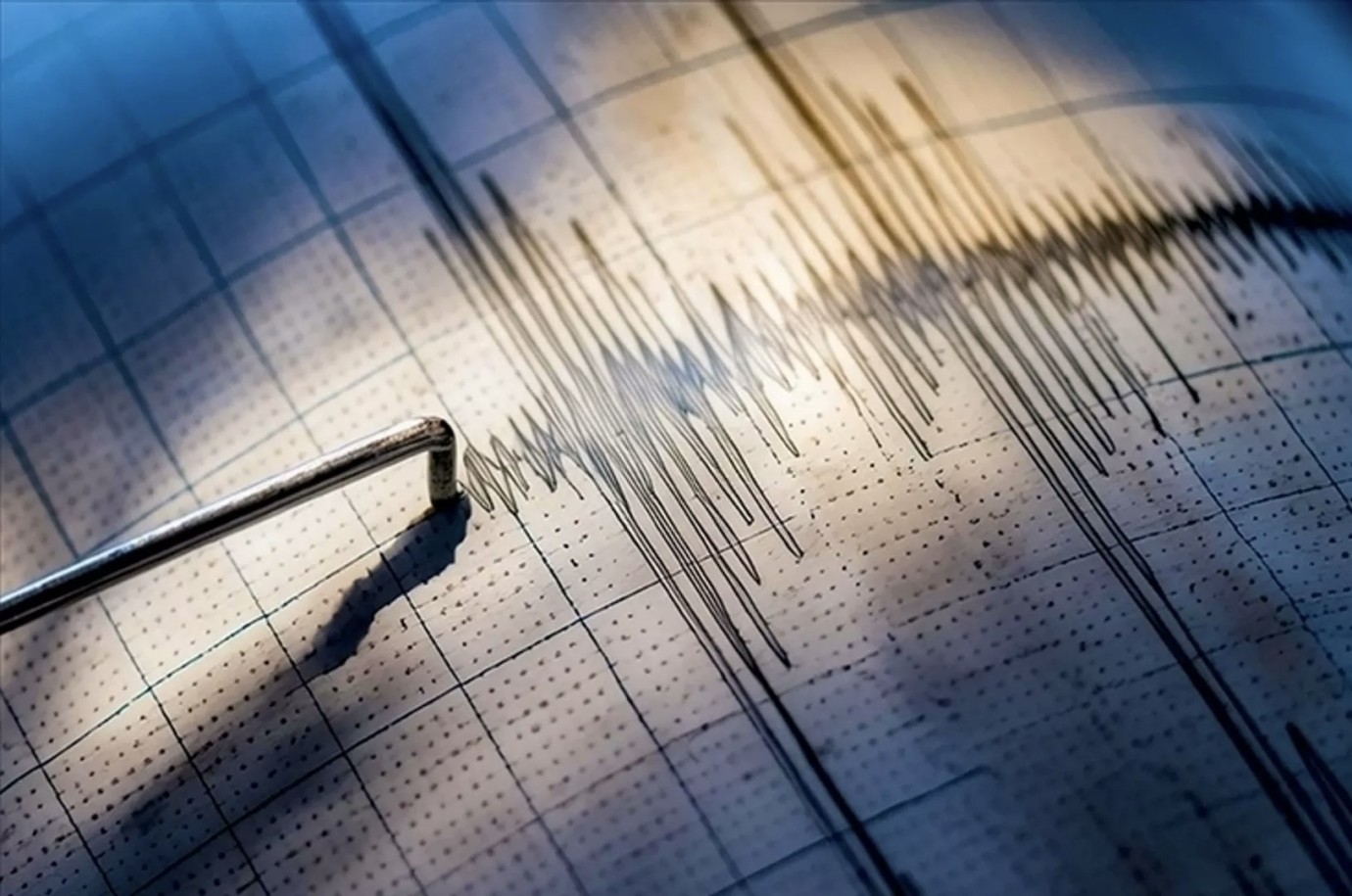 Mersin’de Deprem Kayıpsız Atlatıldı