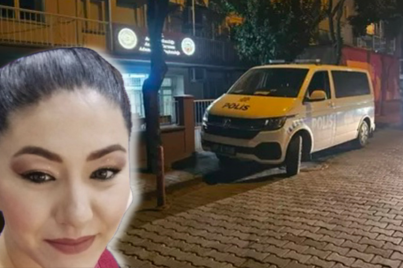 Erkek Arkadaşı Tarafından Öldürüldü