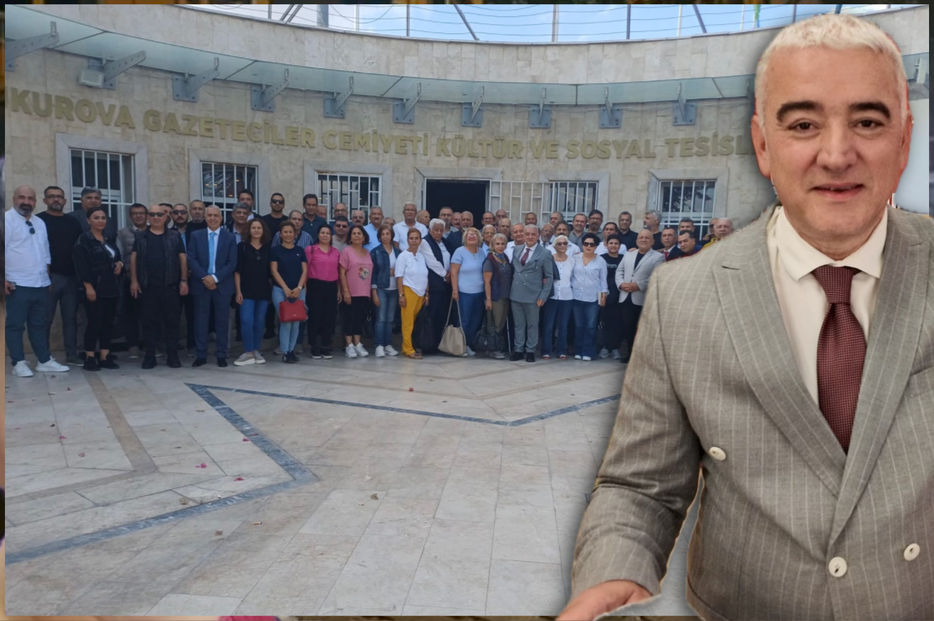 Çakın: ÇGC’de Değişim Kaçınılmaz