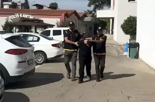 Çay Ocağı Saldırganı Tutuklandı