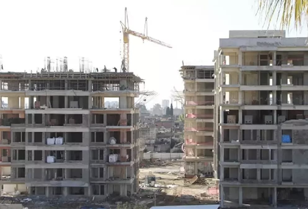 Adana’da Kentsel Dönüşüm Süreci