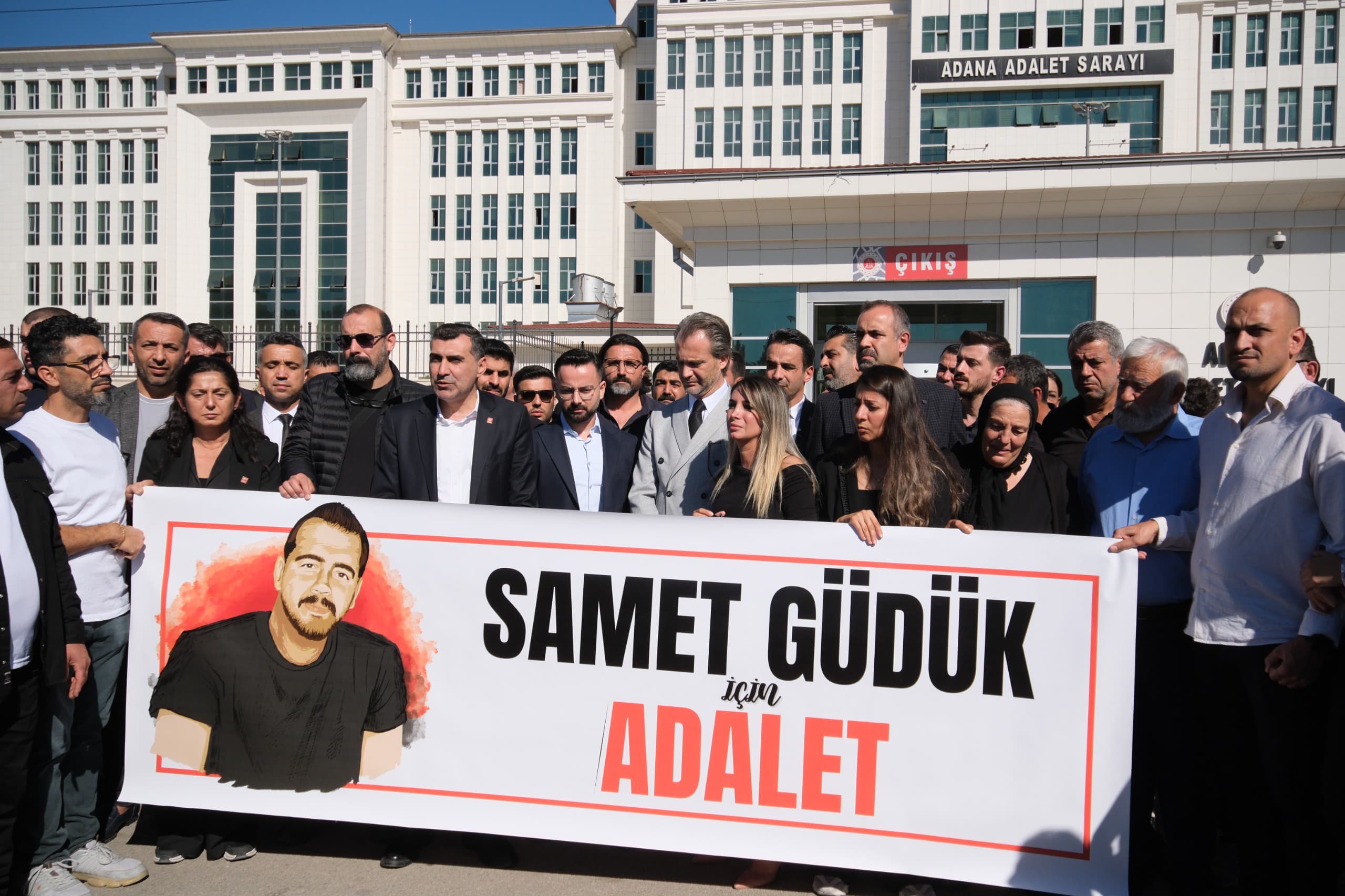 Samet Güdük’ün Davası 6 Mart 2026 Tarihine Ertelendi