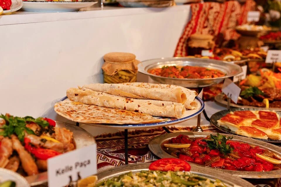 Semerkant‘tan Güzel Haberler Bekliyoruz