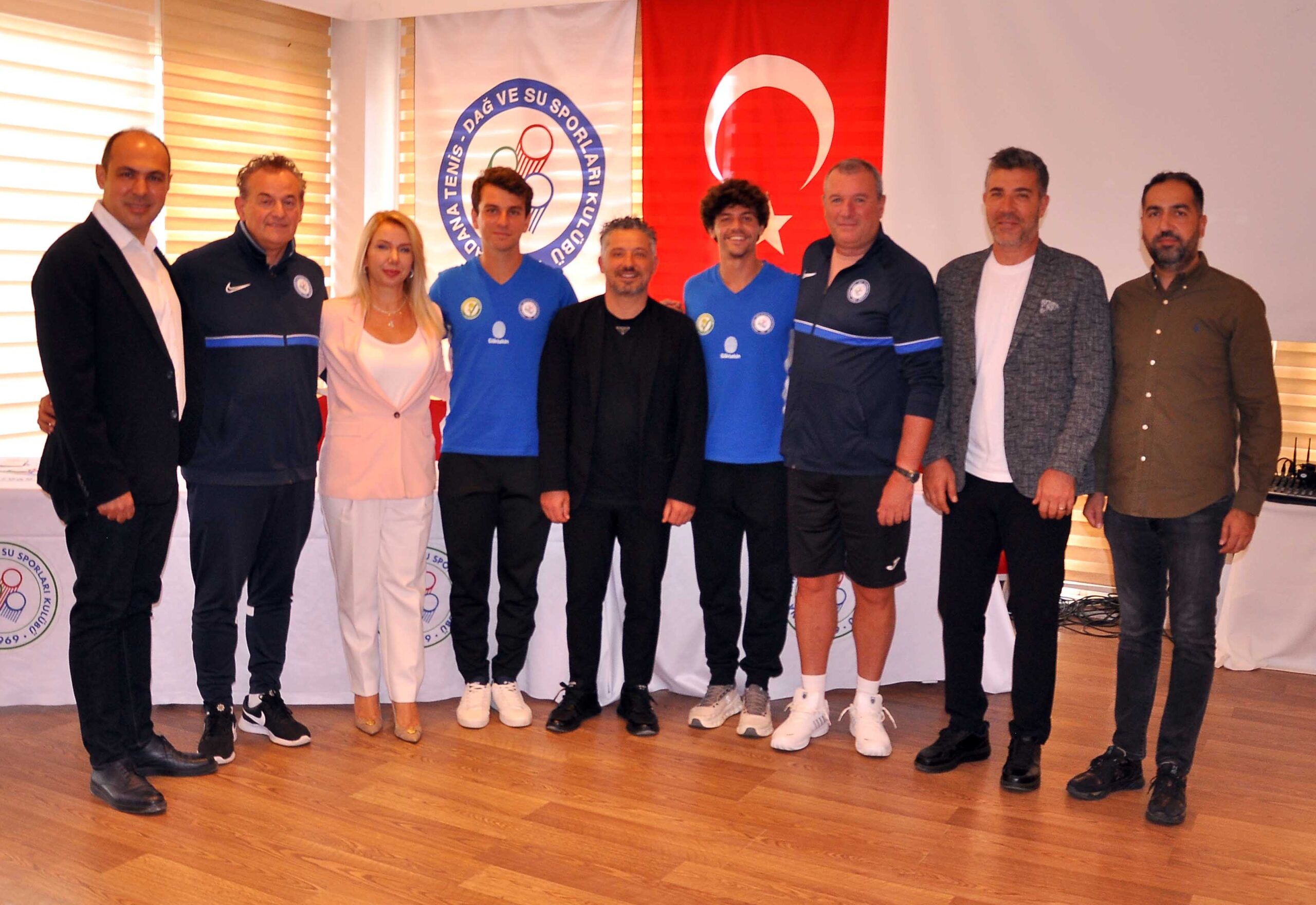 ATDSK Avrupa markası olma yolunda