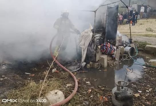 1 Yaşındaki Çocuğu Koruyamadık!