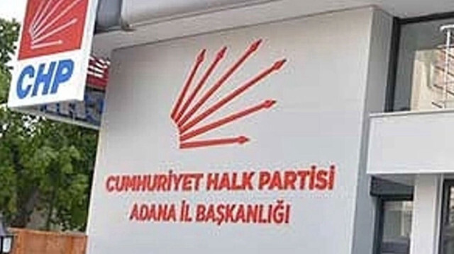 CUMHURİYET HALK PARTİSİ HER ZAMAN EMEKTEN, ADALETTEN VE HUKUKTAN TARAFTIR