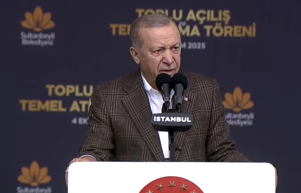 FLAŞ.. ”Gazze’de Barışa Kapı Aralandı”