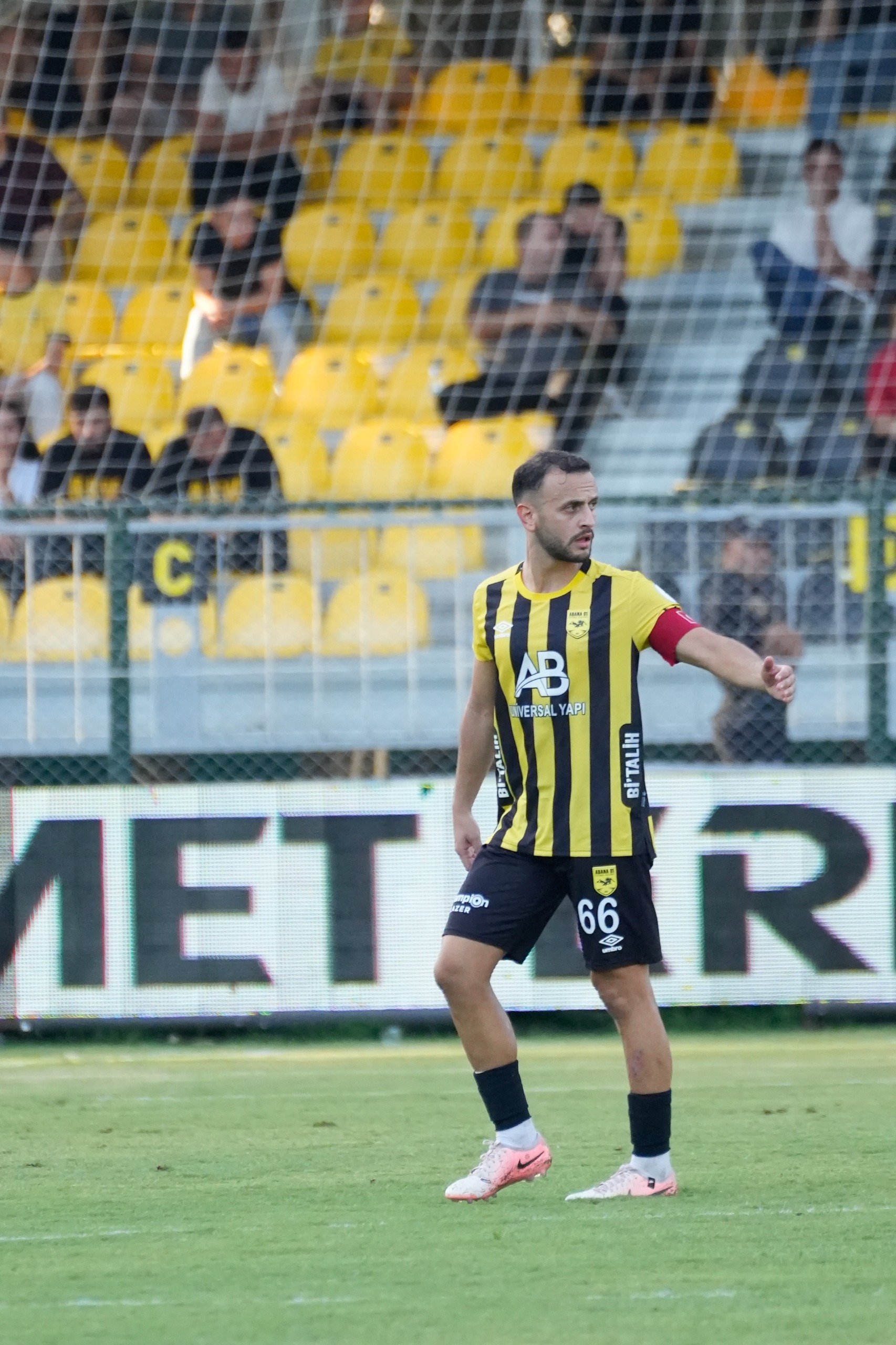 Kaptan Kurt: Takım olarak muhteşem dönüş yaptık