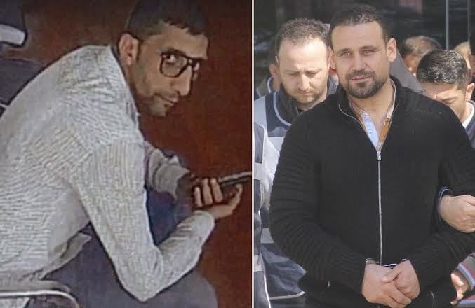 Mıhyeddin ve Ziya Kayıplara Karıştı