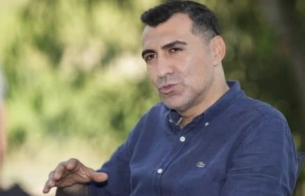 Tanburoğlu “Milletvekili Olmak İsterim”