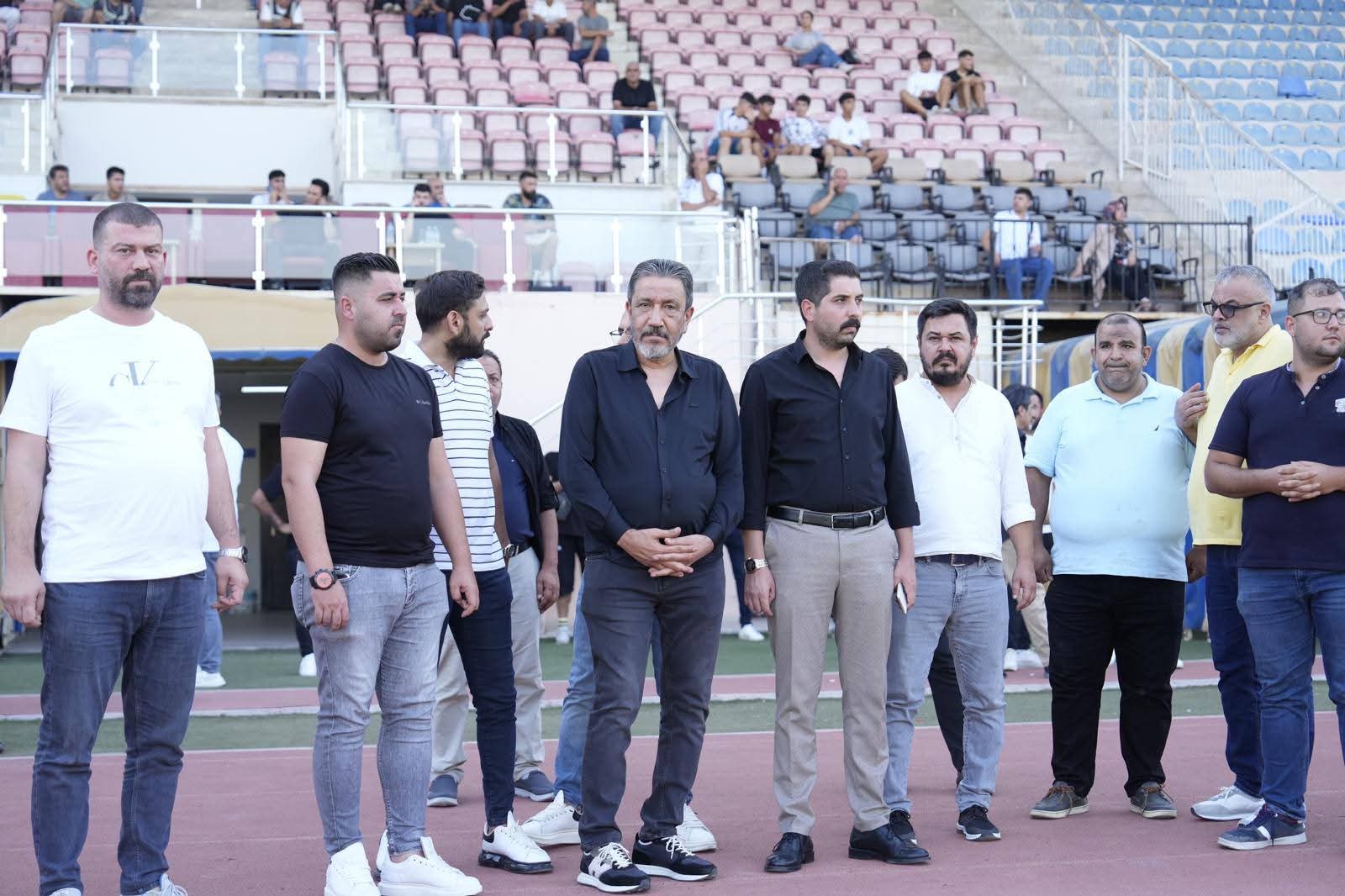 Üzelmeriç’den Muğla maçına davet