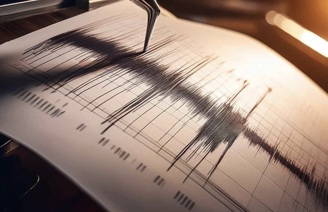 Deprem! Adana’da da Hissedildi