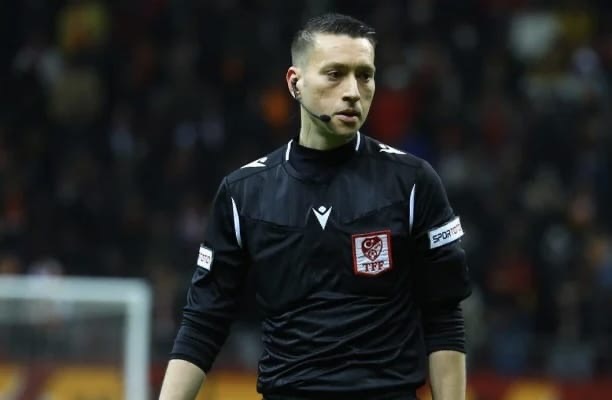 Bahisçi Hakemlerin Tam Listesi