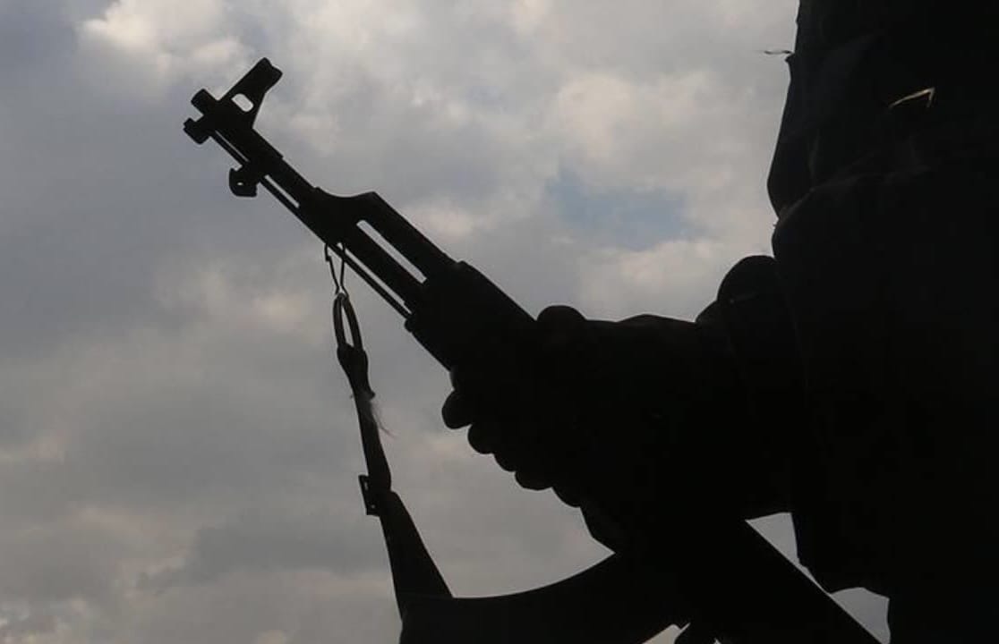 Terör Örgütü: Türkiye’den Çekiliyoruz