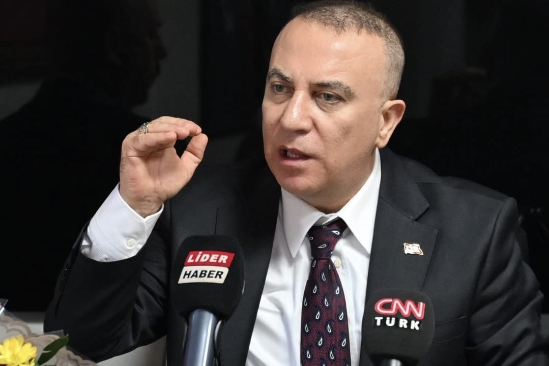 “Yüce Meclisin Meşruiyeti Sorgulanamaz”