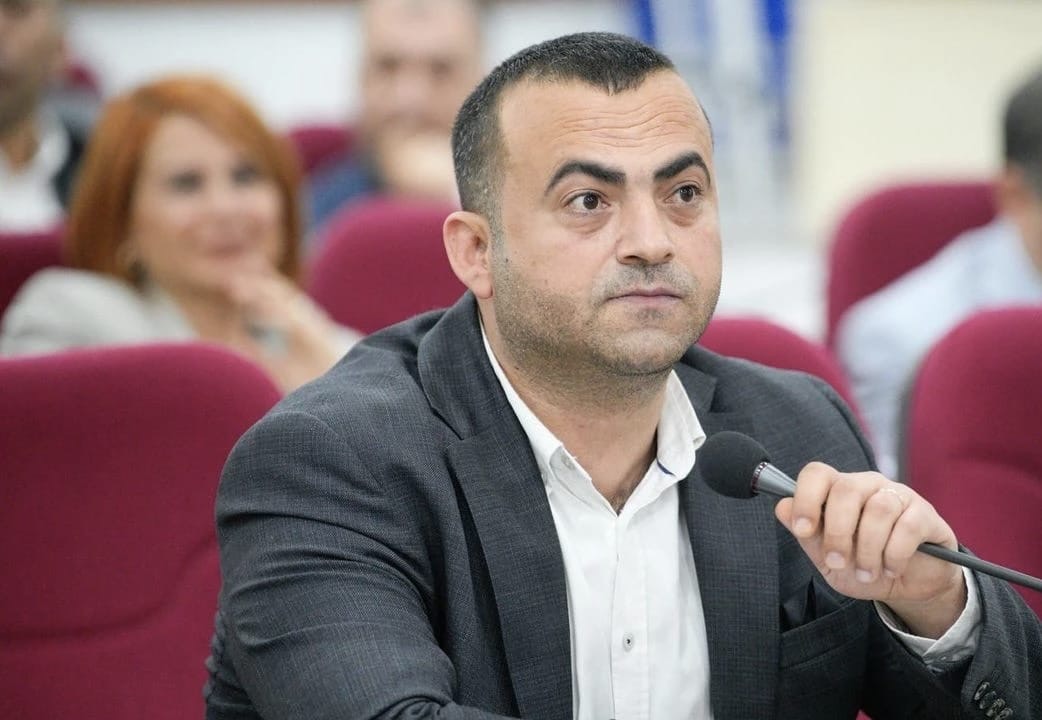 Tarkan’ın İstifası Oya Tekin’den Döndü