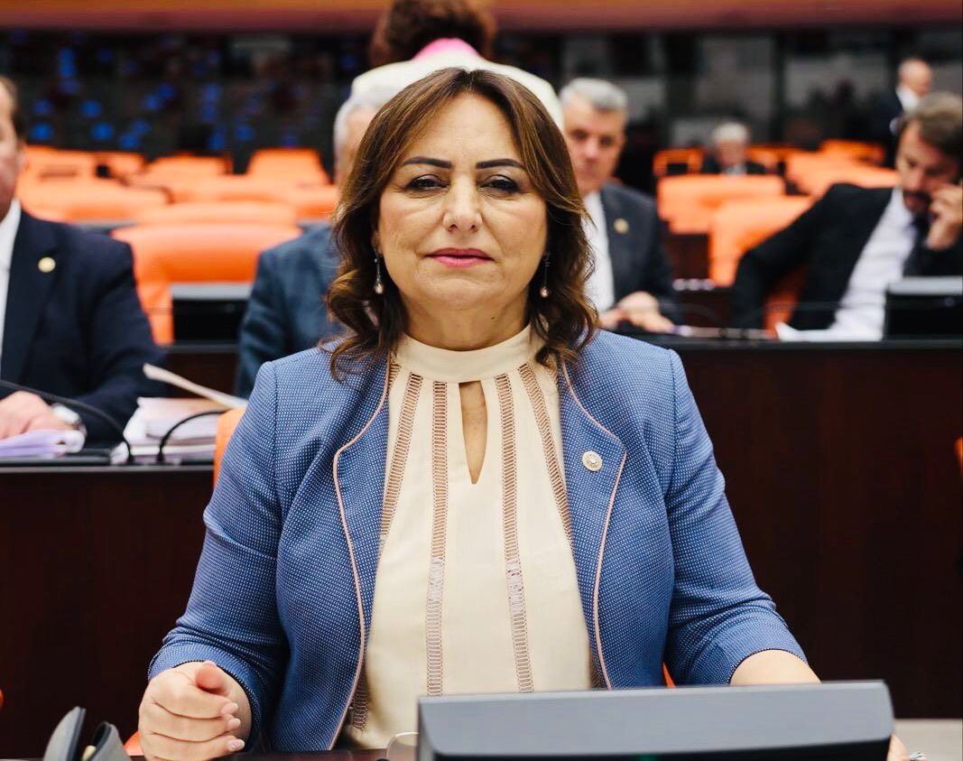 CHP’li Dr. Şevkin’den ‘Hurda Teşvik’ vurgusu