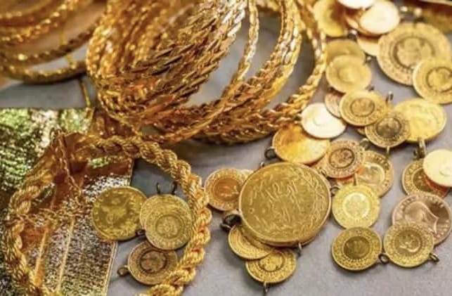 Adana, Altın mevduatında 8. Sırada