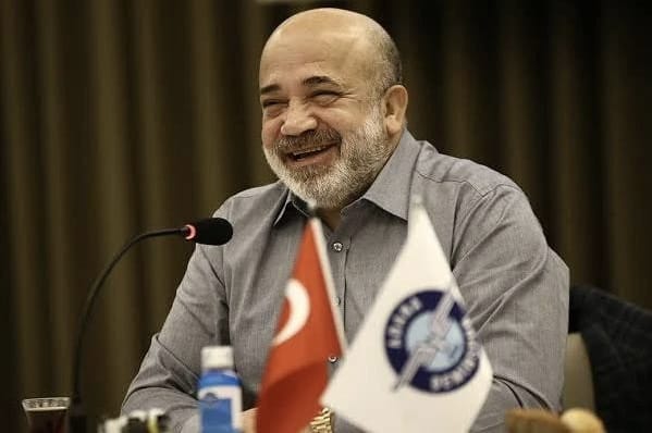 Murat Sancak‘a Sıcak Para Geliyor