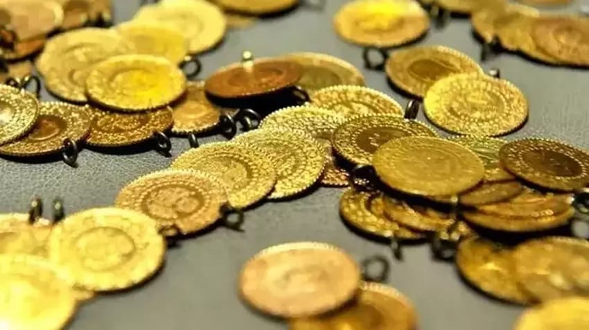 Altın fiyatları ne kadar oldu? İşte 1 Kasım 2025 gram altın, çeyrek altın, cumhuriyet altını fiyatları…