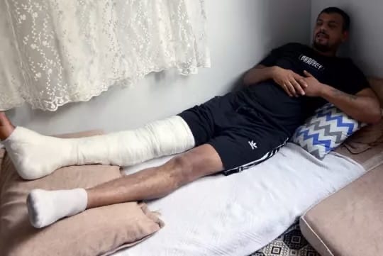 “Verilmiş Sadakamız Varmış..”