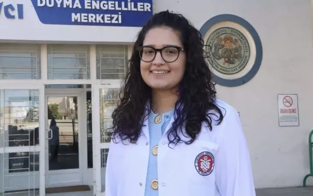 Tedavi Gördüğü Hastanede, Doktor…