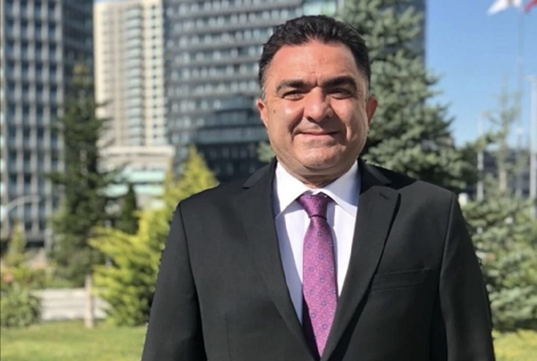 “Bakandan İki Sorumun Cevabını Aldım”