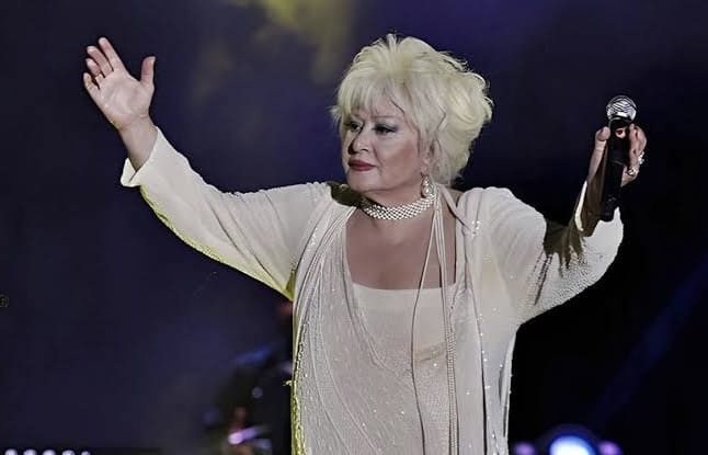 Muazzez Abacı Hayatını Kaybetti