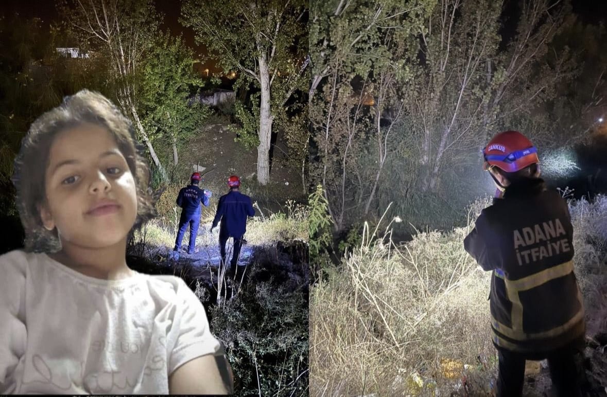 Kayıp Gülsu 16 Saat Sonra Bulundu