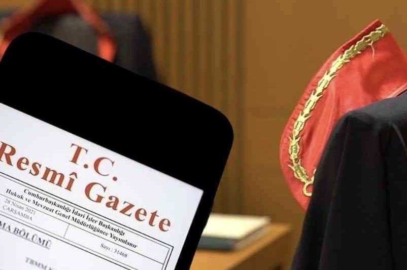 Avukatlık Ücretlerine Zam Geldi