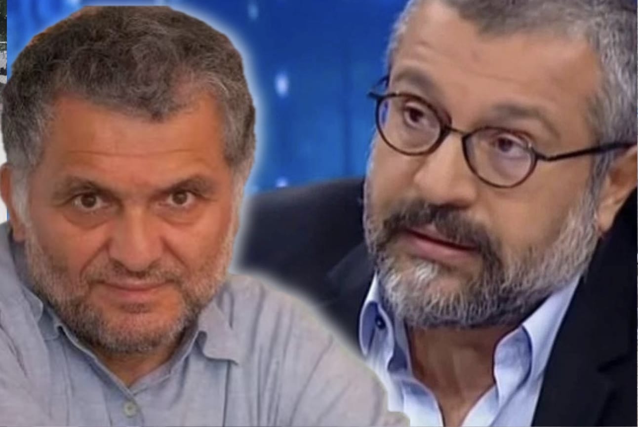 Gözaltındaki Gazeteci Sayısı 6’ya Yükseldi