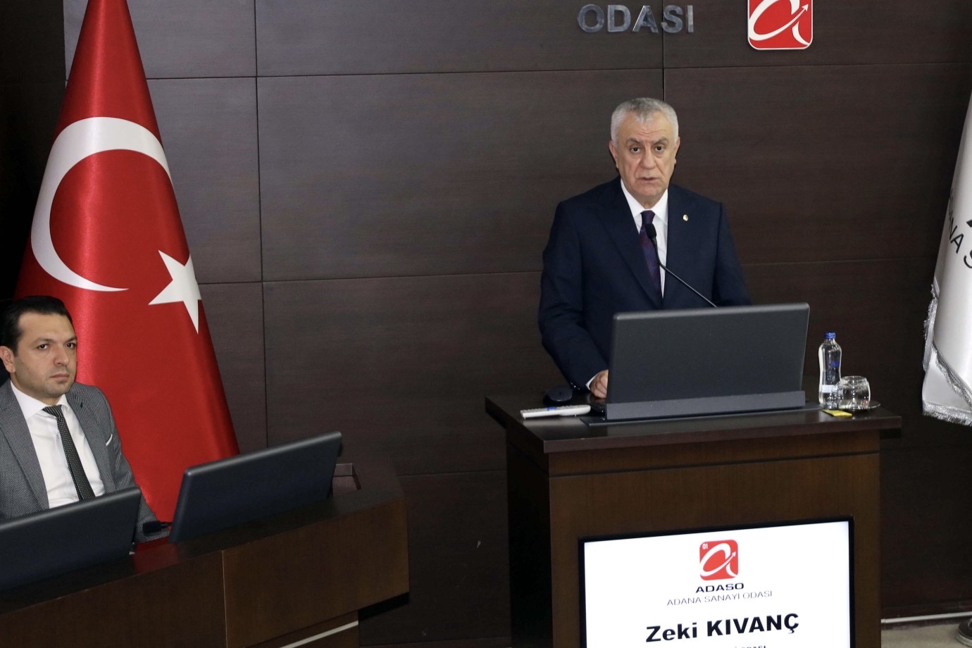 “Verimli Temaslar Gerçekleştirdik”