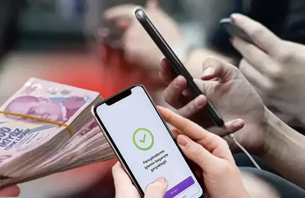 IBAN Transferinde Yeni Dönem