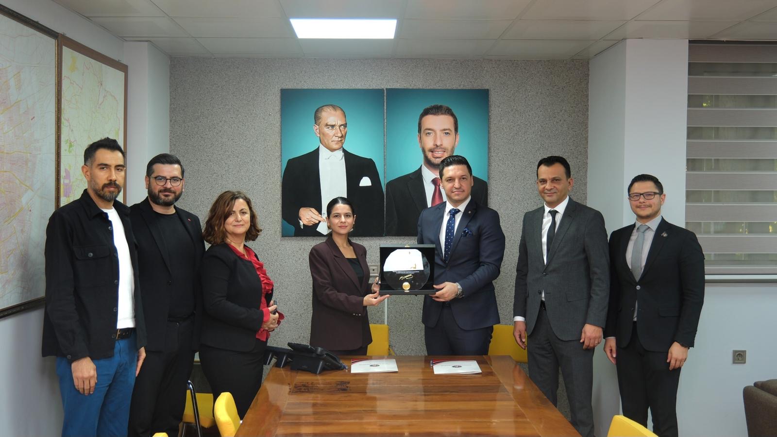 Ceyhan Belediyesi Adana’da Bir İlke Daha İmza Attı: Adli Yardım Hizmeti Başladı