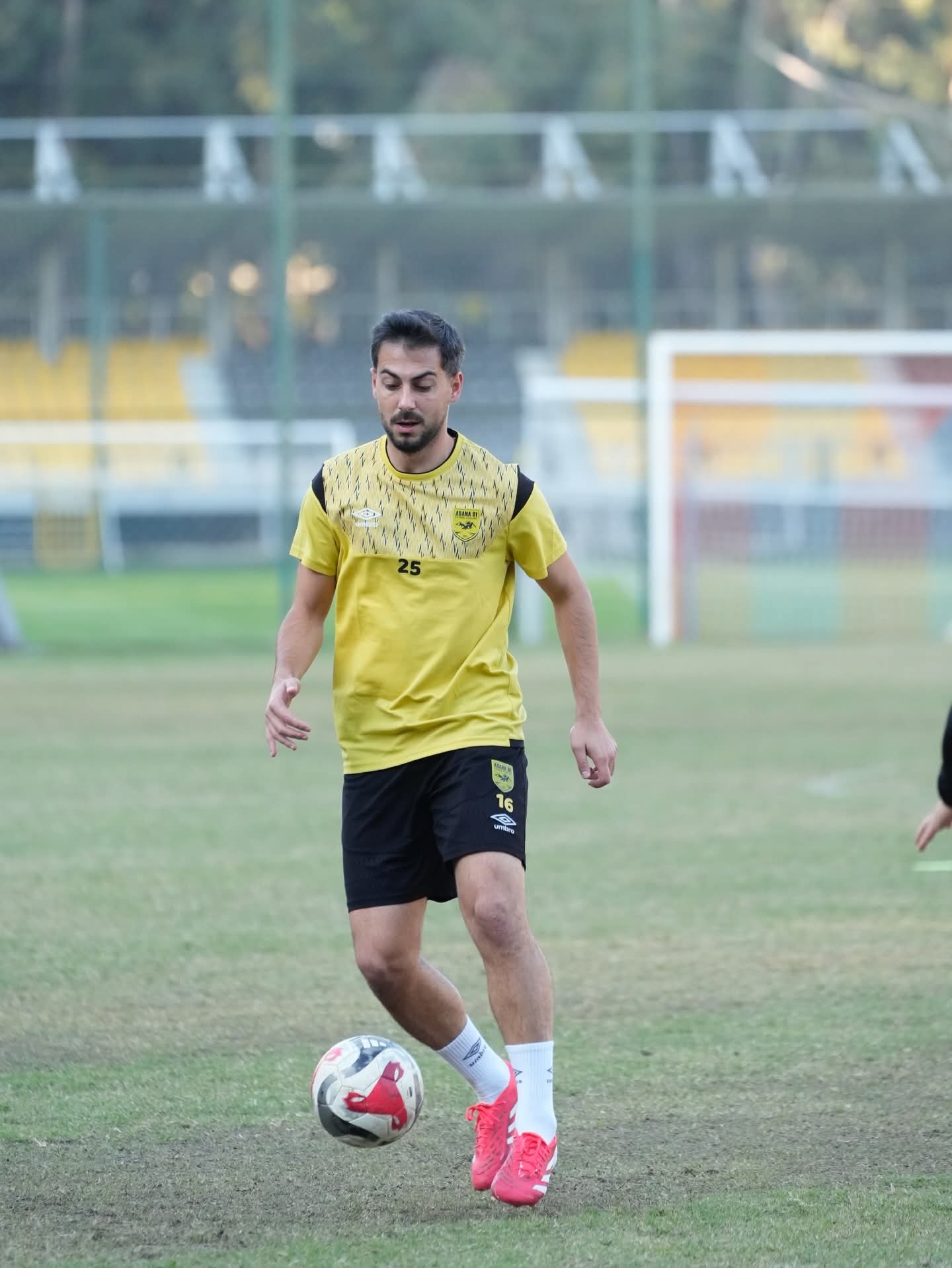 Kepez Spor maçı dönüm noktası