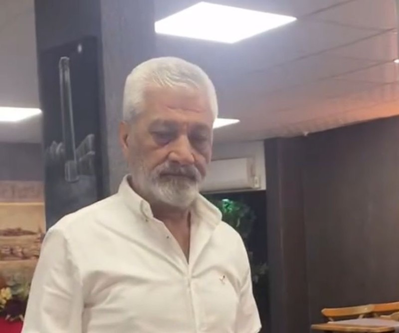 Doktor Ocakbaşı Sahibine İnfaz!