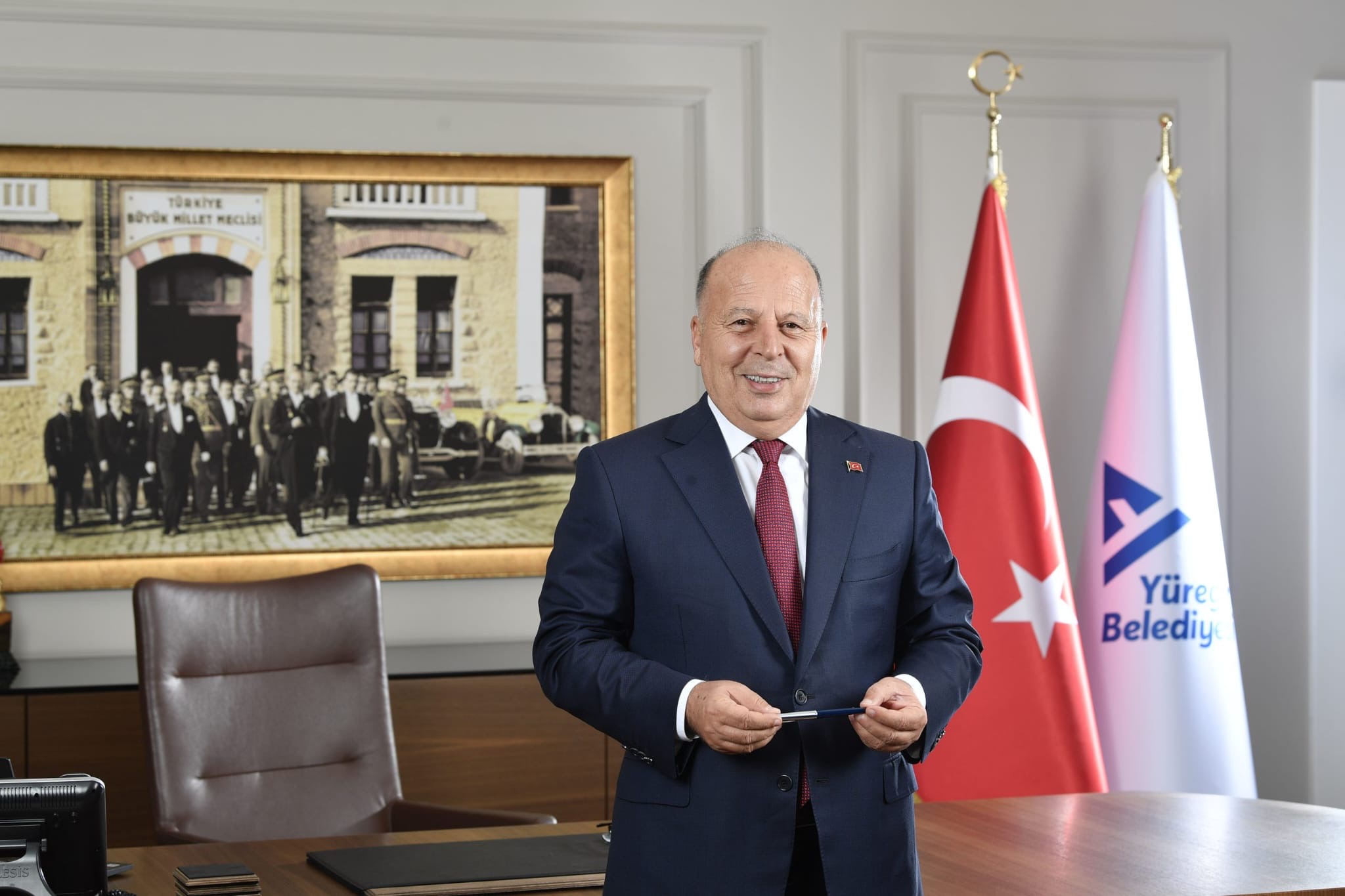 Ali Demirçalı otoban geniş ama yolun sonu belli!