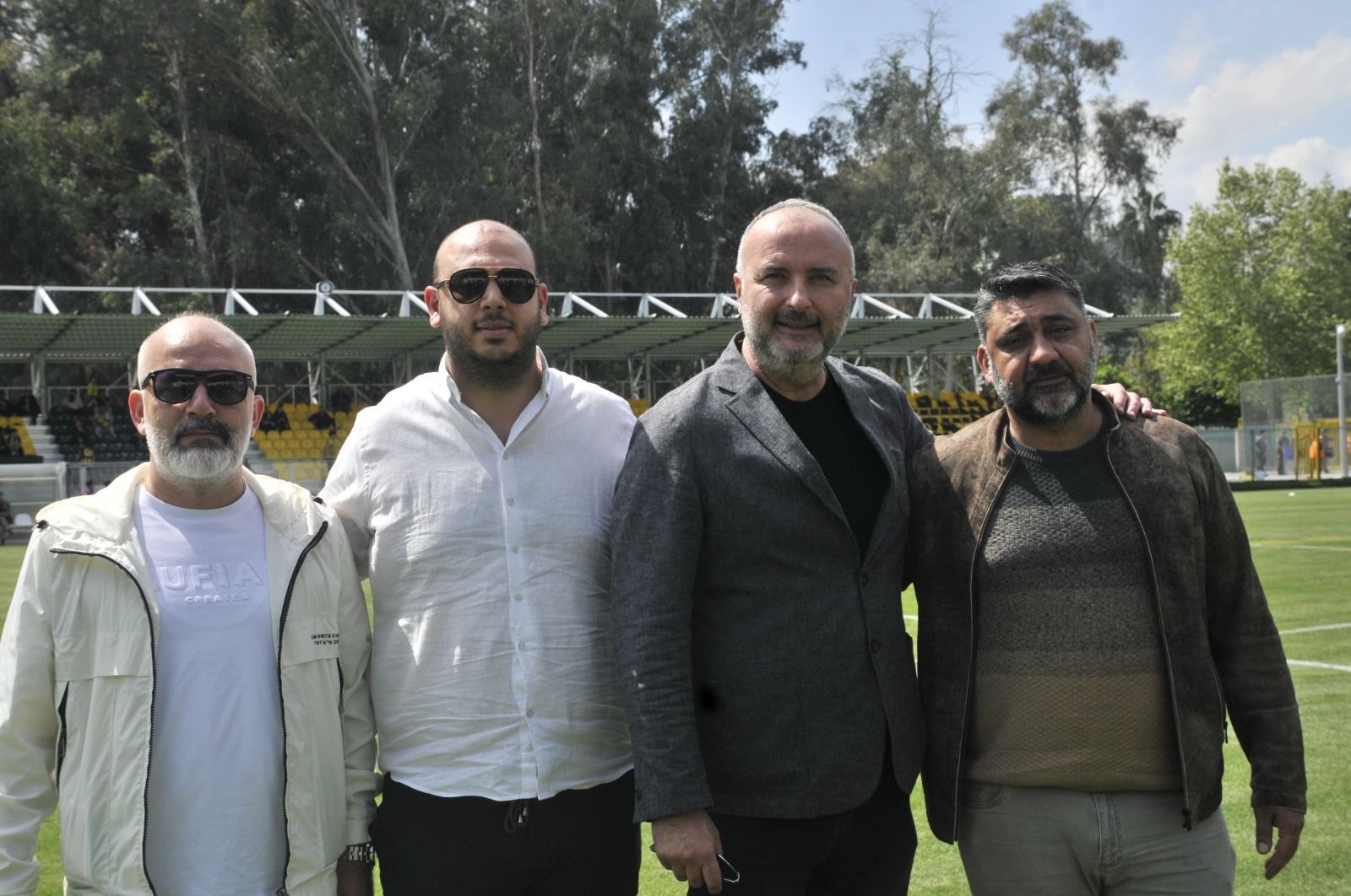 Adana 01 Futbol Kulübü, Beykoz Anadolu maçını kazanmayı hedefliyor