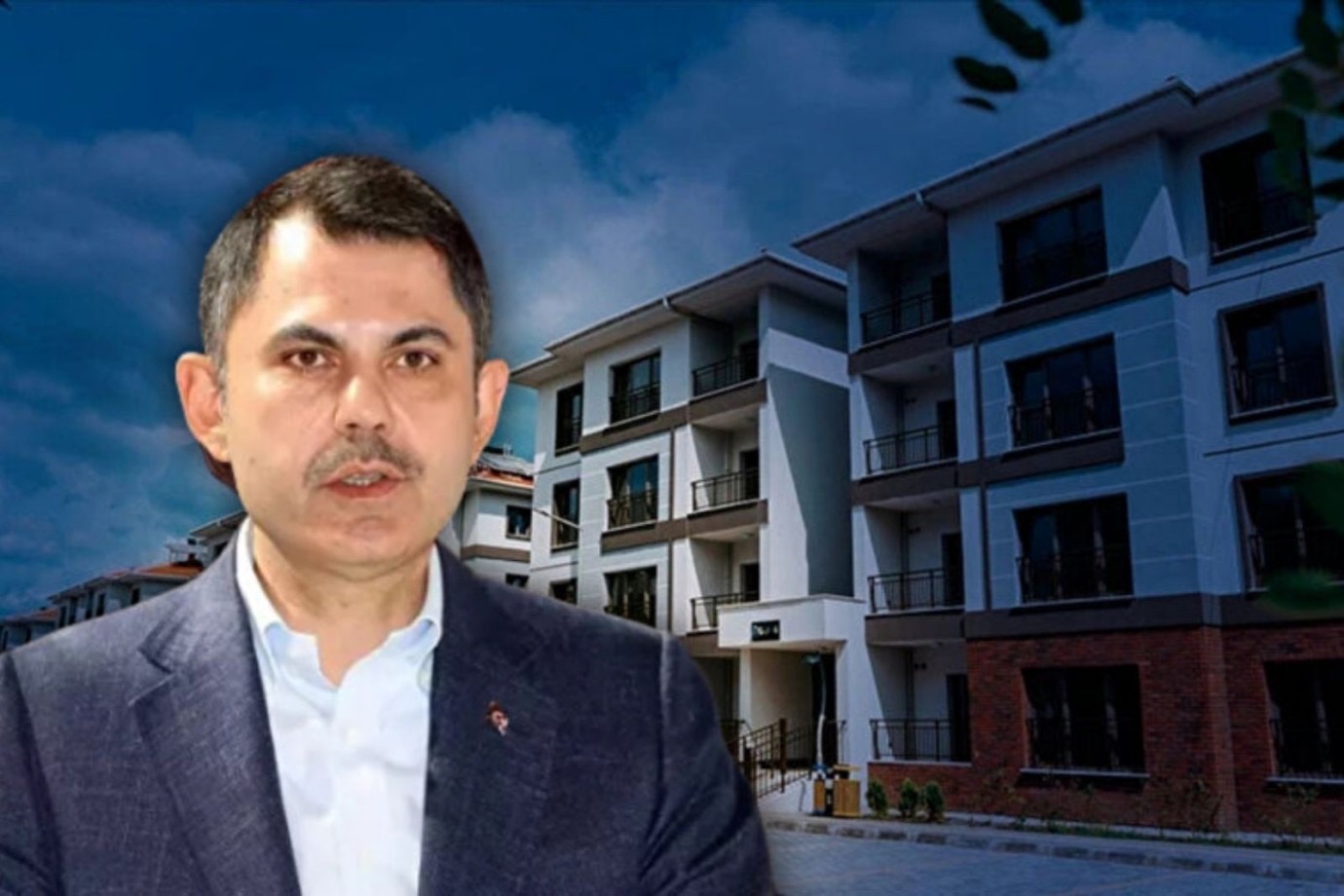 15 Bin Kiralık Konut Sistemini Açıkladı