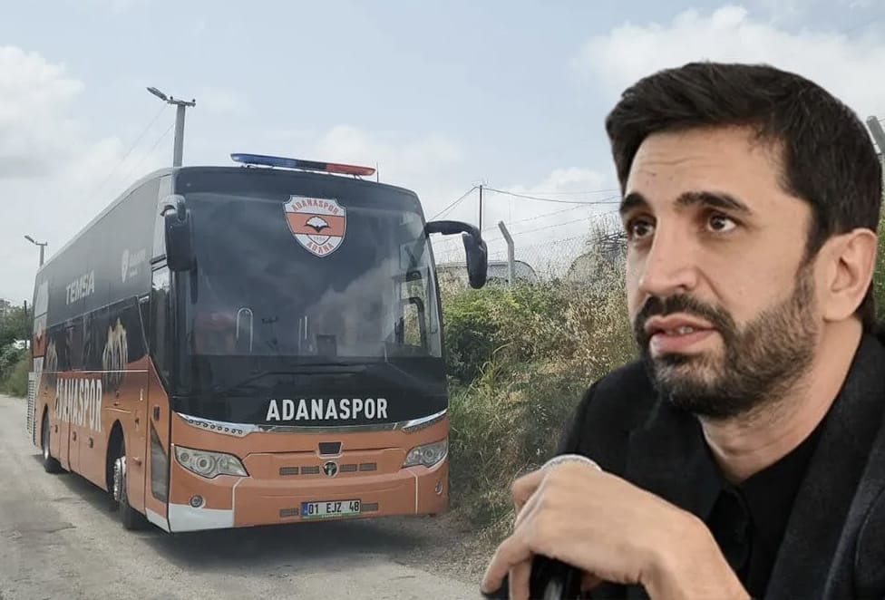 Otobüs Haciz Yoluyla Satılıyor