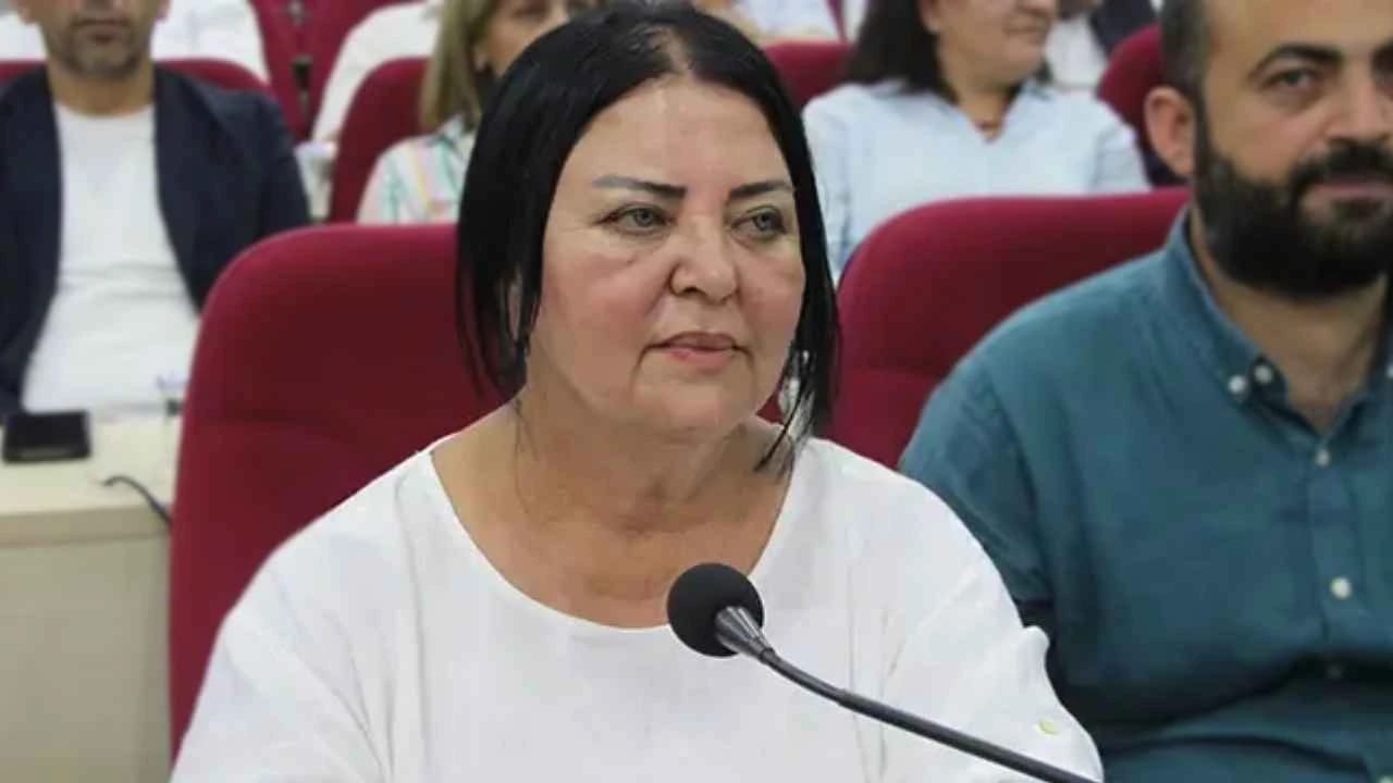 Oya Tekin İçin Sessiz Kalanlar