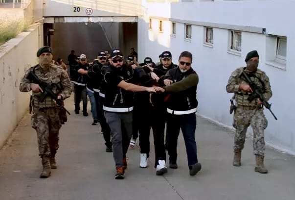 Bayğaralar’a 7 Tutuklama Daha…