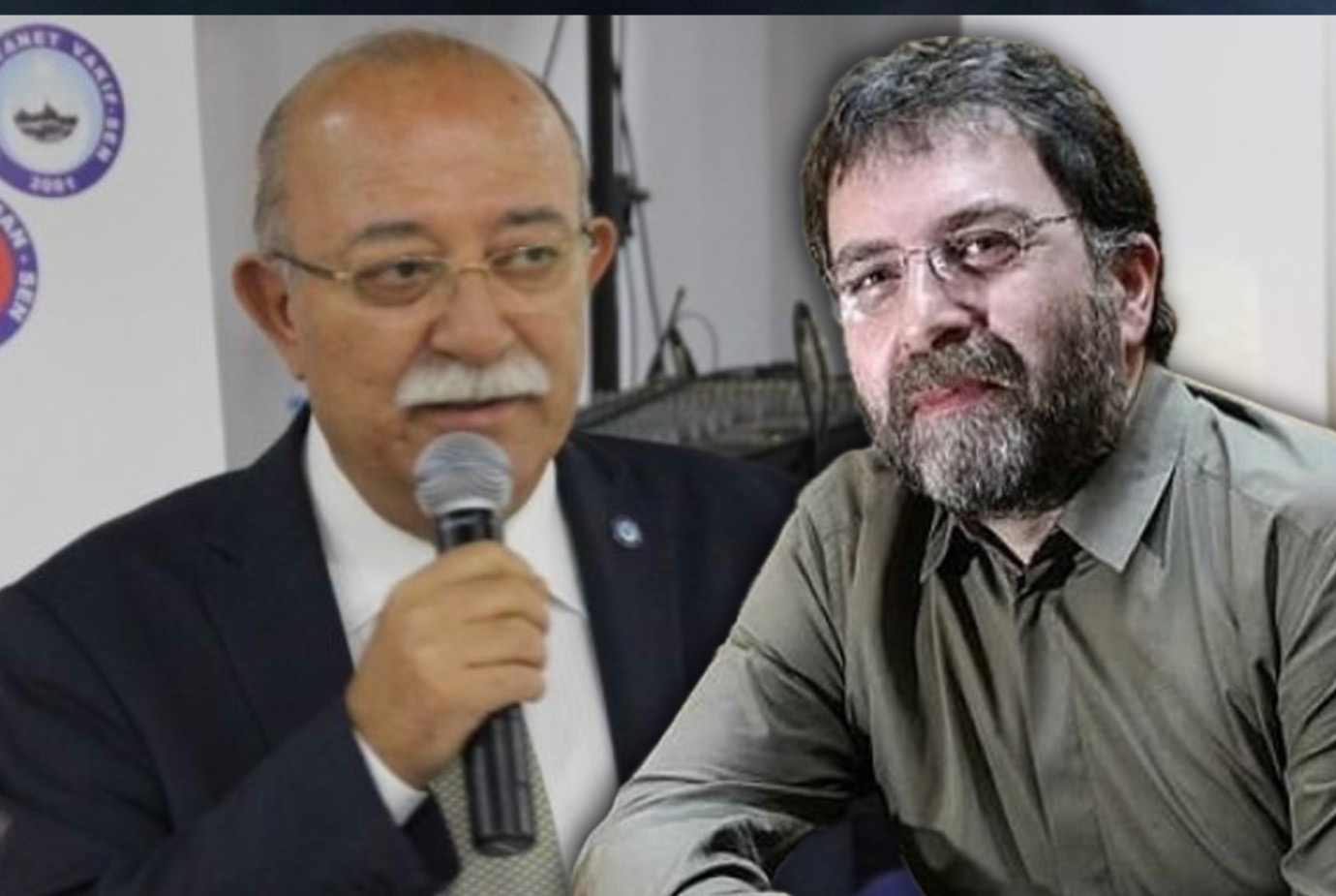 Ahmet Hakan’ı Acımasızca Eleştirdi