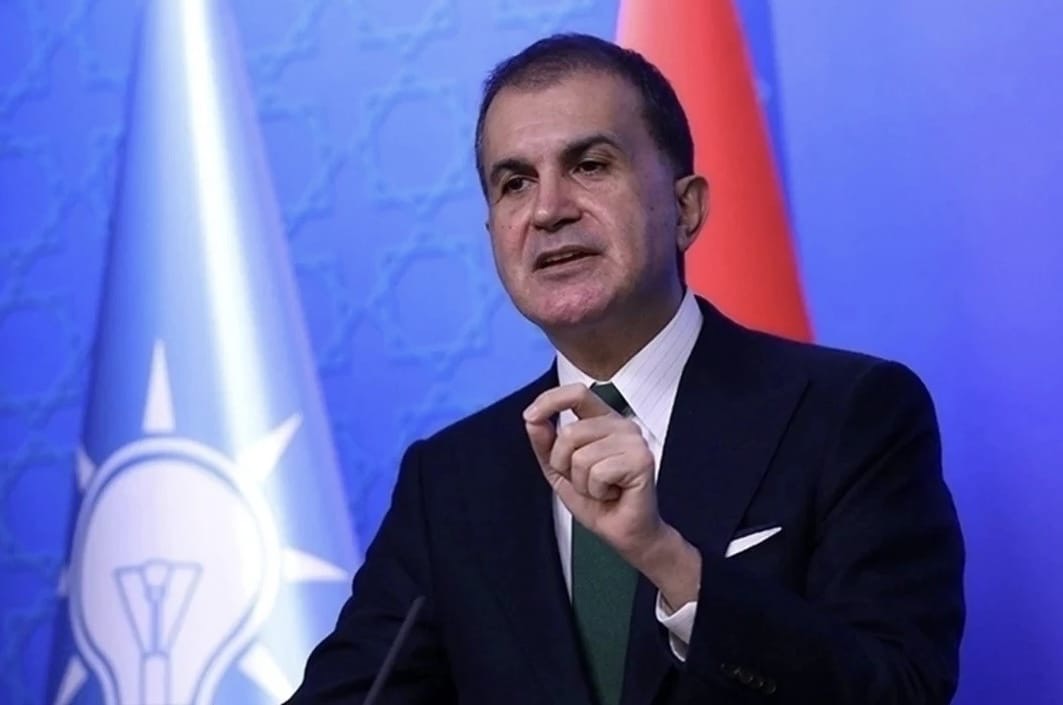 “Krizlerden Etkilenecek İttifak Değiliz”