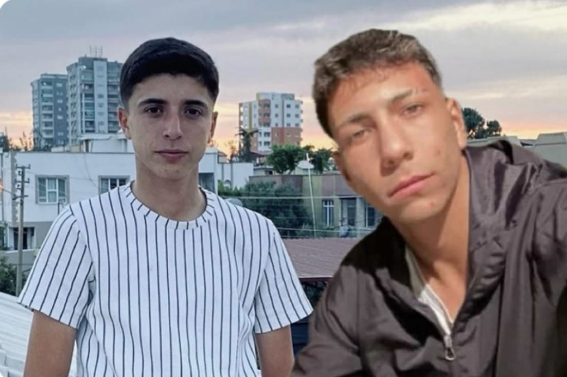 Kazada Kuzen Olan 2 Sürücü de Öldü