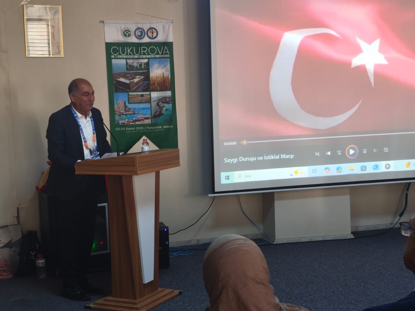 Yumurtalık’ta bölgesel kalkınma adına büyük bir adım atıldı