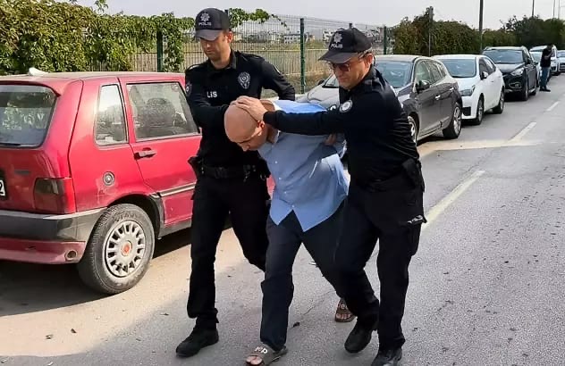 Pastane Saldırısının Gerekçesi Bu mu?