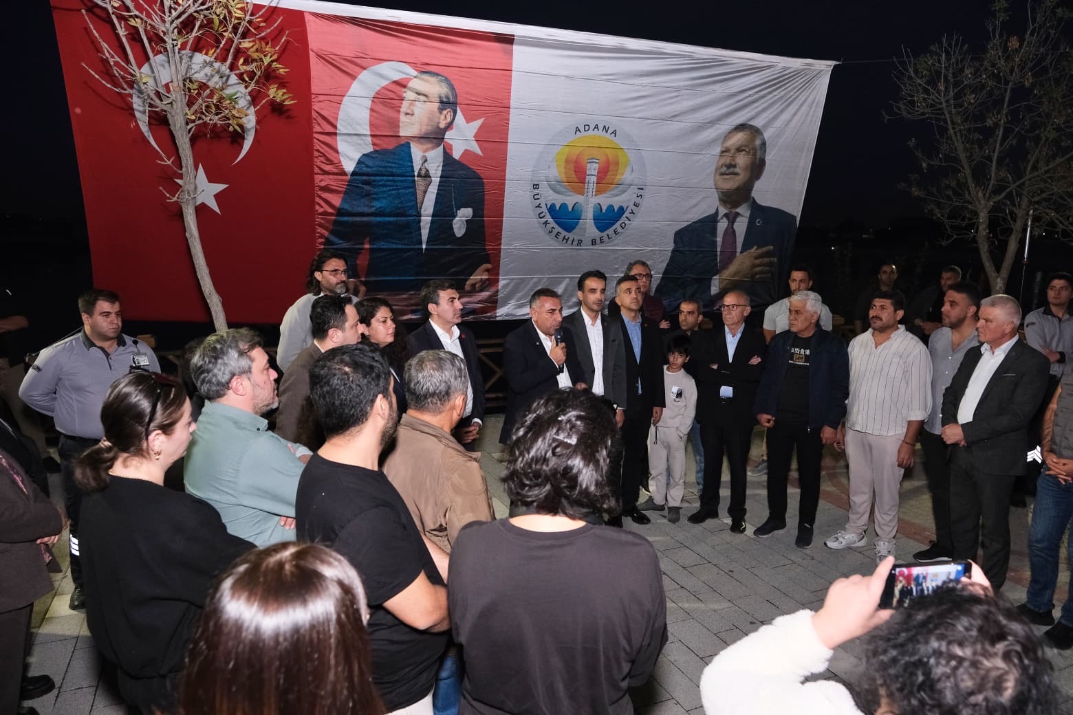 Daha yaşanabilir, daha modern bir Adana için çalışmalar sürüyor