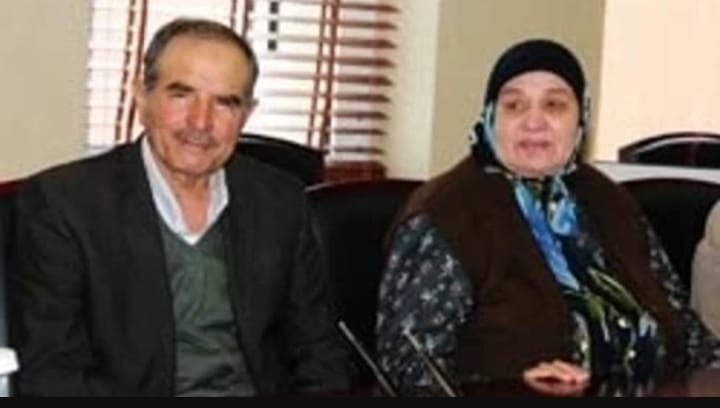 Ak Parti Seyhan İlçe Başkanı İbrahim Gökçedağ’ın Hayırsever Amcası Abdulhalim Gökçedağ vefat etti