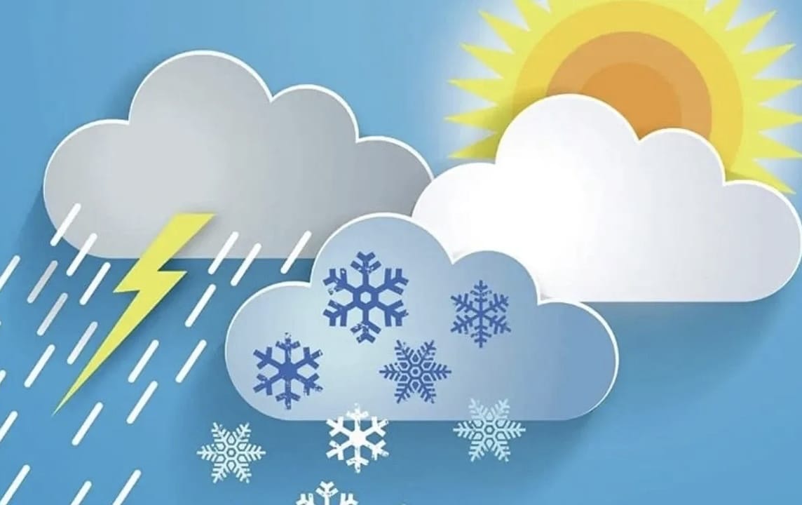 Adana’da Bu Hafta Hava Nasıl Olacak?